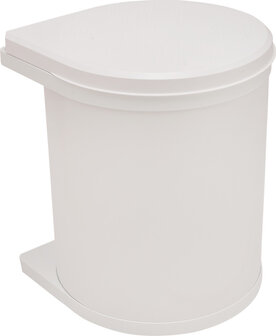 Afvalemmer, 15 liter