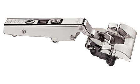Blum scharnier SOFTCLOSE voorliggend inserta