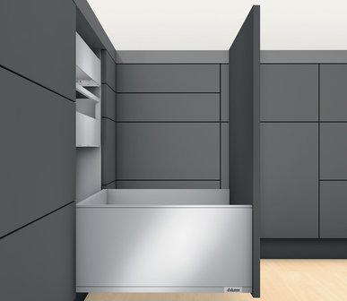 blum legrabox lade softclose
