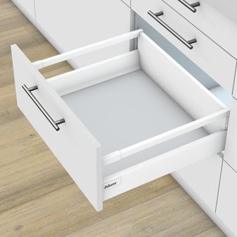 Blum tandembox lade type C