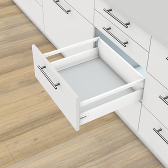 blum tandembox tip-on blumotion 164 mm