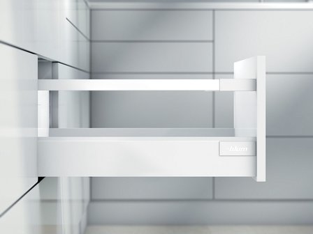 Blum tandembox lade 228 mm