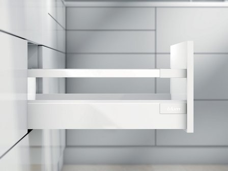 Blum tandembox lade type C