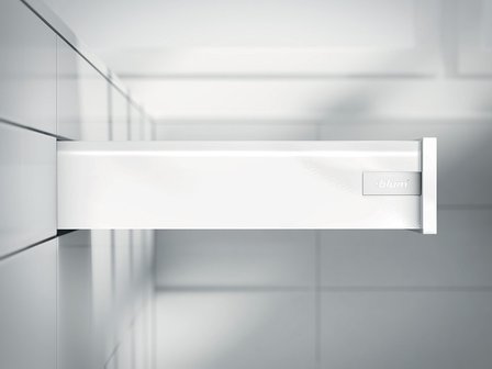 Blum tandembox lade type K, 130,5 mm hoog