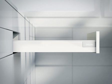 blum tip-on tandembox type N