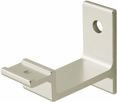 leuninghouder keilboutbevestiging