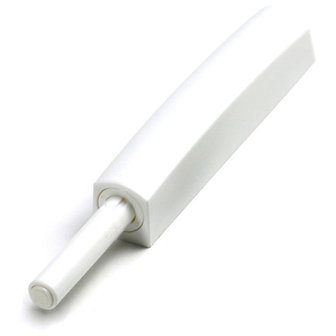 witte druksnapper