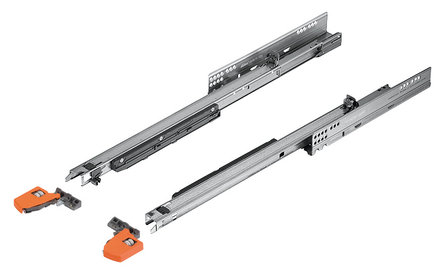 blum movento ladegeleider