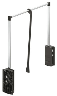 kledinglift zwart