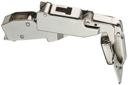 blum 170 graden scharnier half opdek