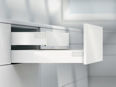 Blum Antaro binnenlade MZ 108 mm