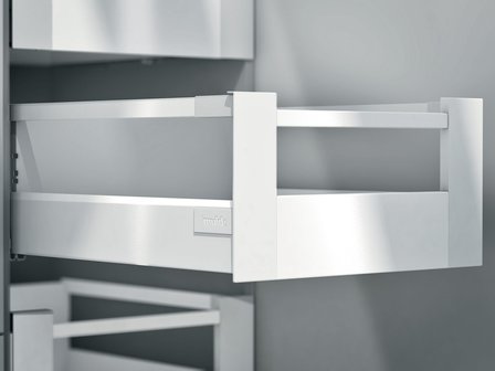 blum binnenlade