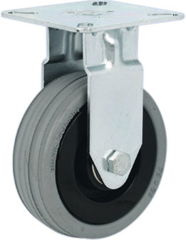 wiel star 100 mm
