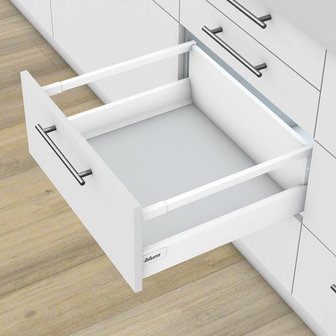 Blum tandembox lade 228 mm