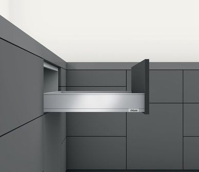 blum legrabox type M besteklade