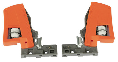 blum movento koppelingen
