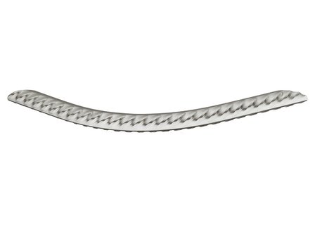 Industri&euml;le Meubelgreep 157,5 mm