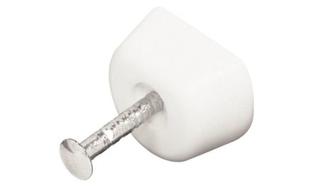 legplankdrager inslagmodel
