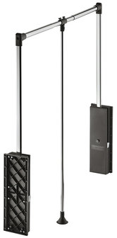 kledinglift 15 kg