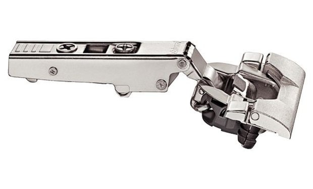 Blum scharnier SOFTCLOSE voorliggend inserta