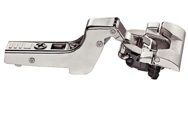 Blum scharnier SOFTCLOSE inliggend inserta