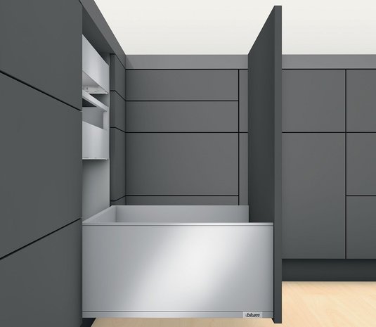blum legrabox lade softclose