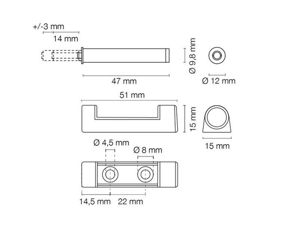 Technische specificaties