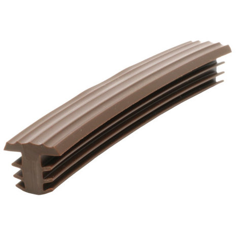 antislip traptredeprofiel rubber