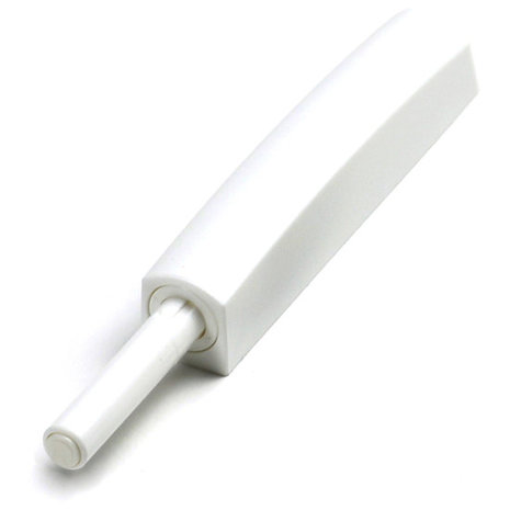 witte druksnapper
