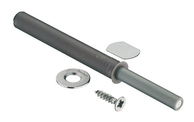 blum druksnapper push to open