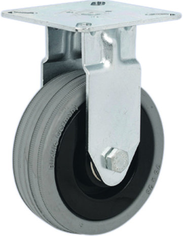 wiel star 100 mm