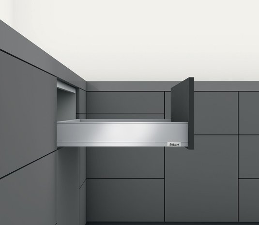 blum legrabox type M besteklade