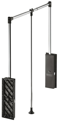kledinglift 15 kg
