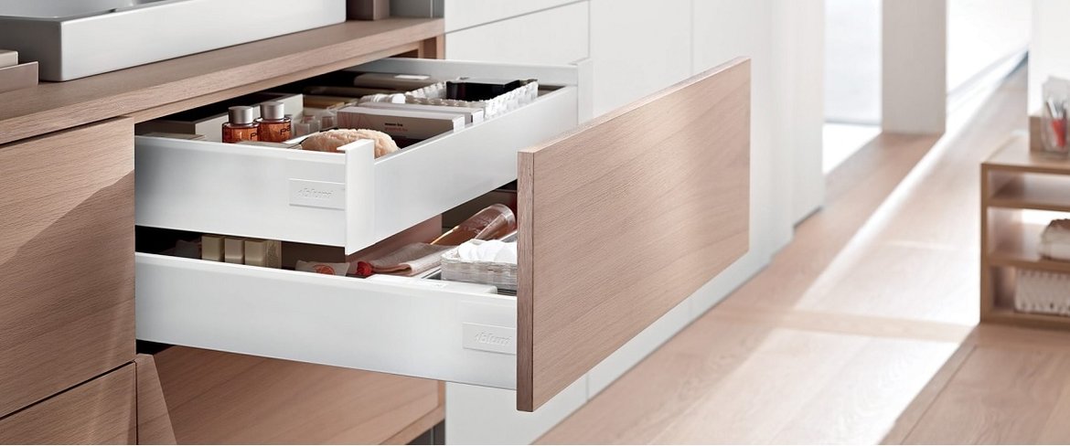 Blum-Tandembox-Greeploos