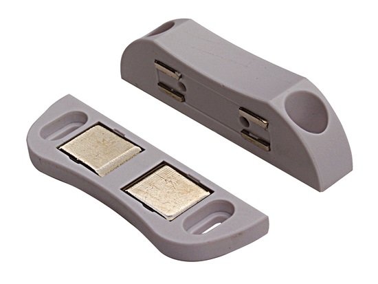 Magneetsnappers