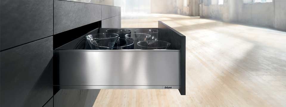 Blum-Legrabox-lade
